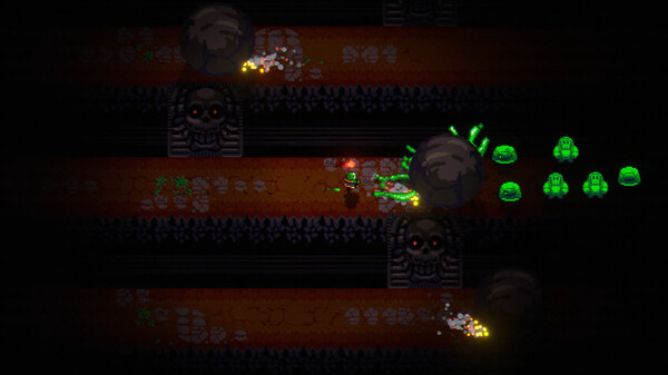 Sephiora Magic Combat